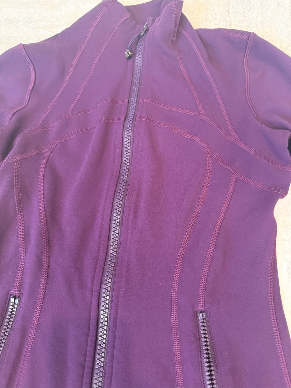 Lululemon Define Jacket - Picture 7 of 16
